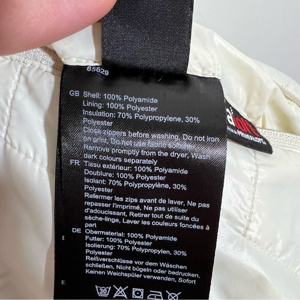 Women’s Helly Hansen reversible Lifaloft vest | Size M - Picture 11 of 15